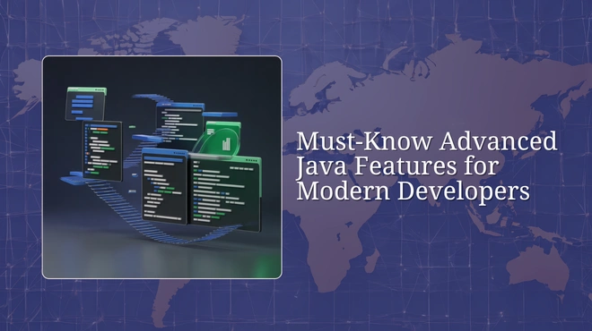 advanced java features for senior developers 2026
